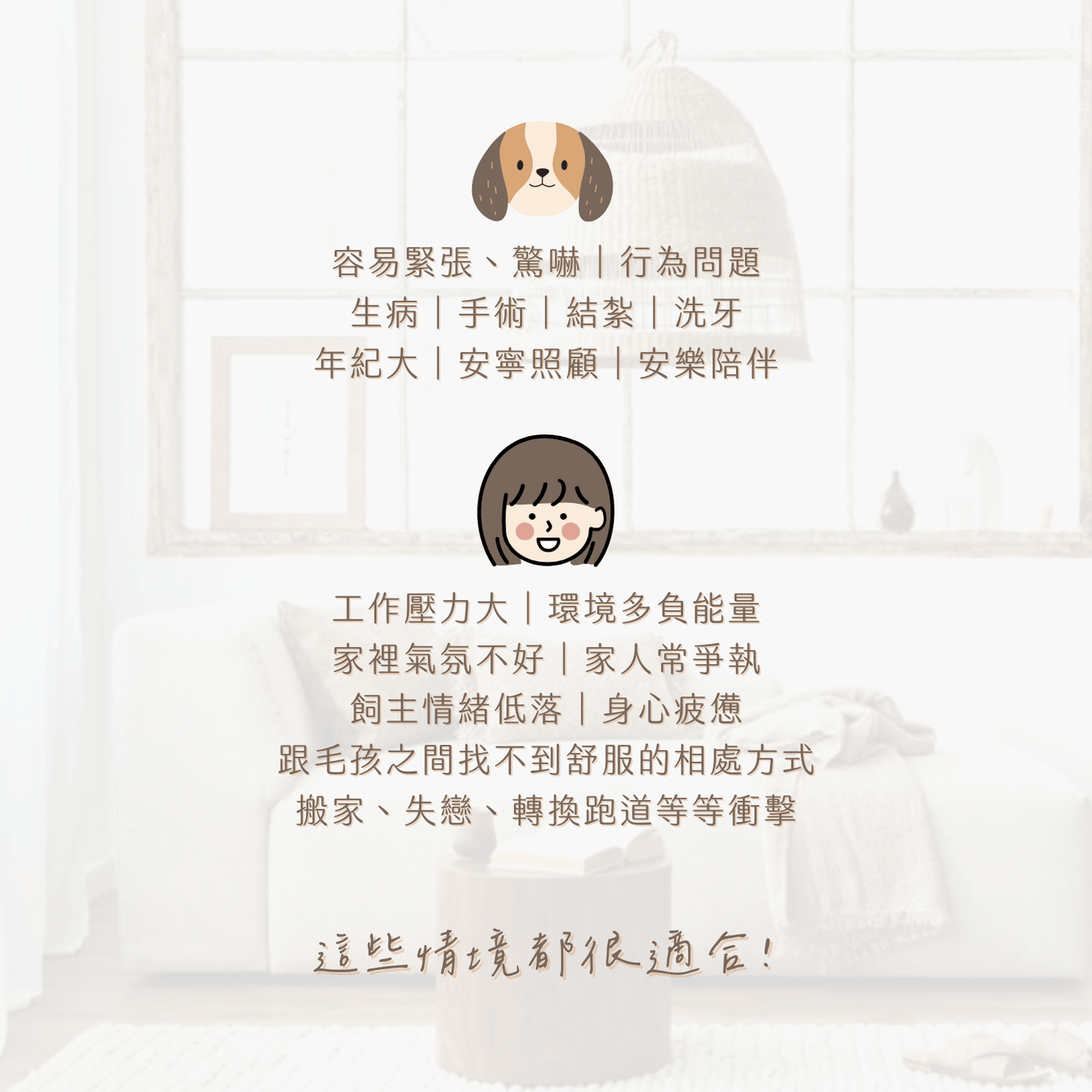 動物能量療癒——專屬於寵物的宇宙快充 Animal Reiki